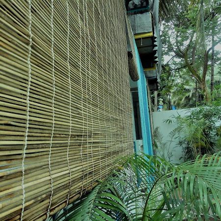 Columbus Goa Hotel Canacona Esterno foto