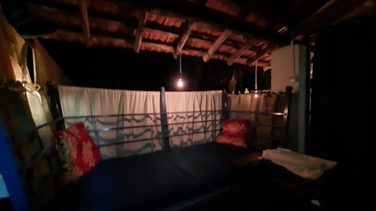 Columbus Goa Hotel Canacona Esterno foto