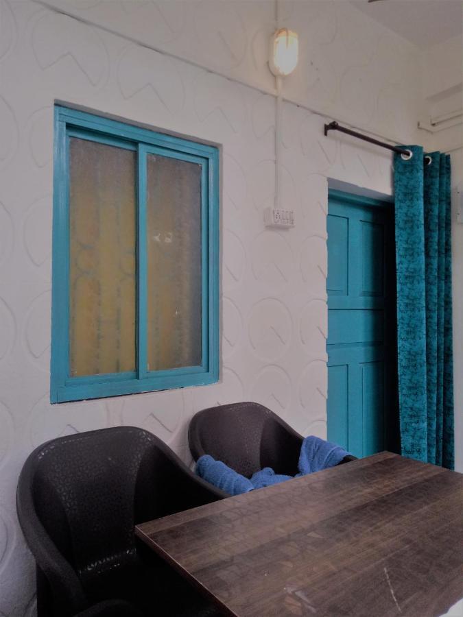 Columbus Goa Hotel Canacona Esterno foto