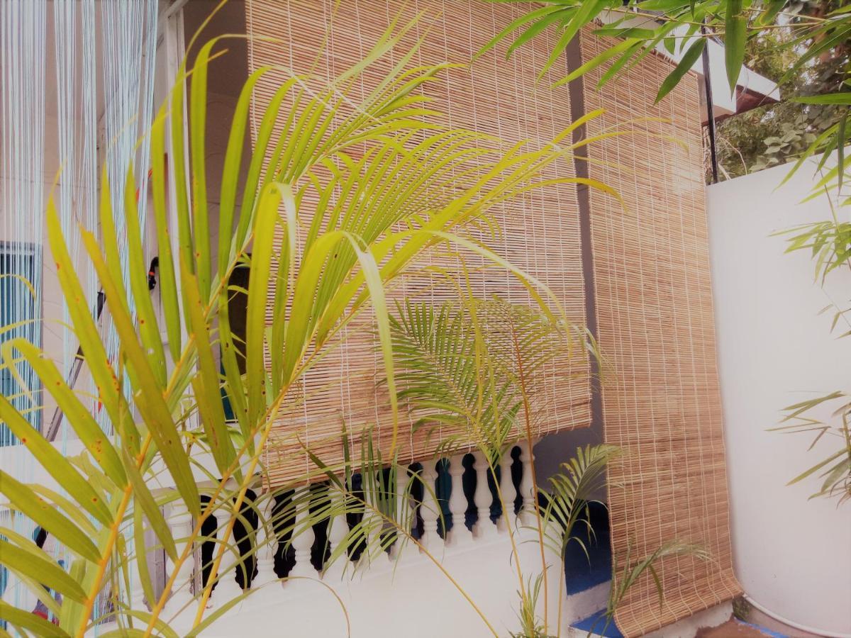 Columbus Goa Hotel Canacona Esterno foto