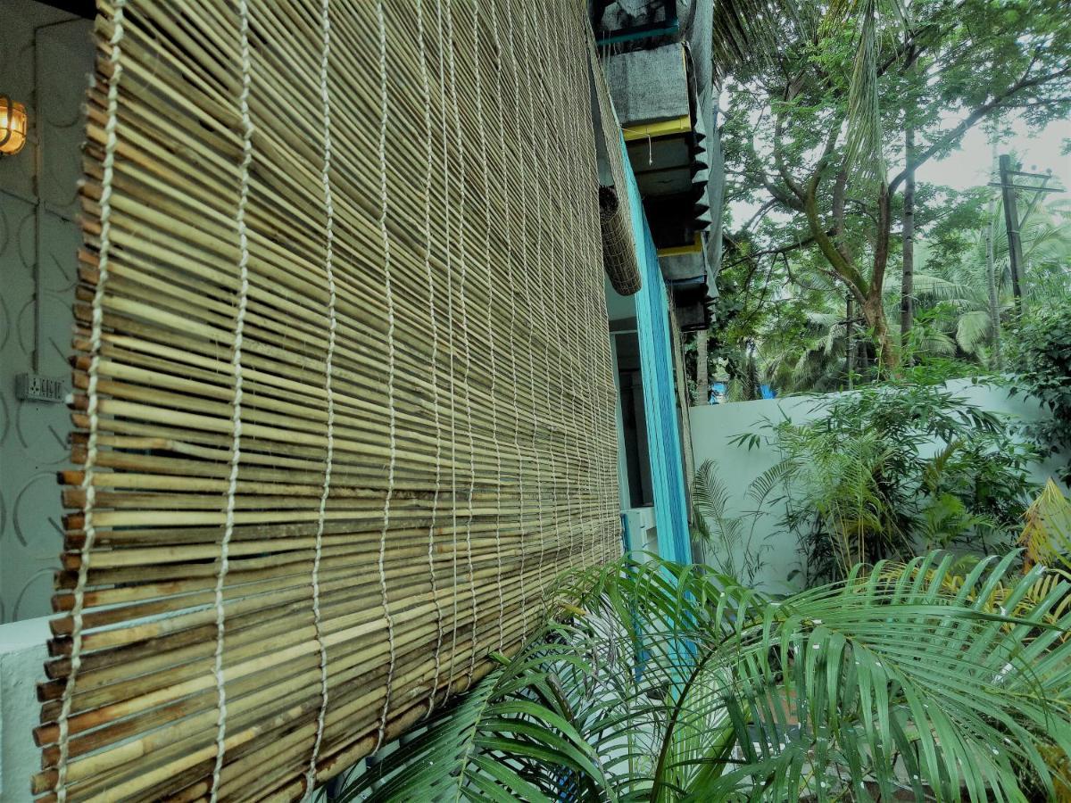 Columbus Goa Hotel Canacona Esterno foto
