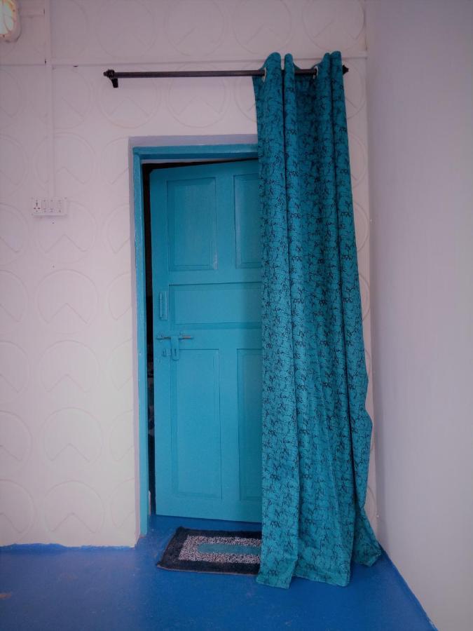 Columbus Goa Hotel Canacona Esterno foto