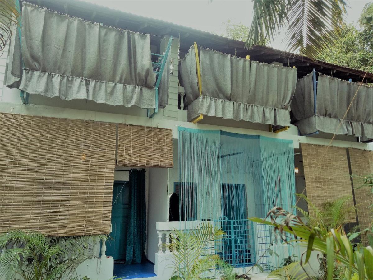Columbus Goa Hotel Canacona Esterno foto