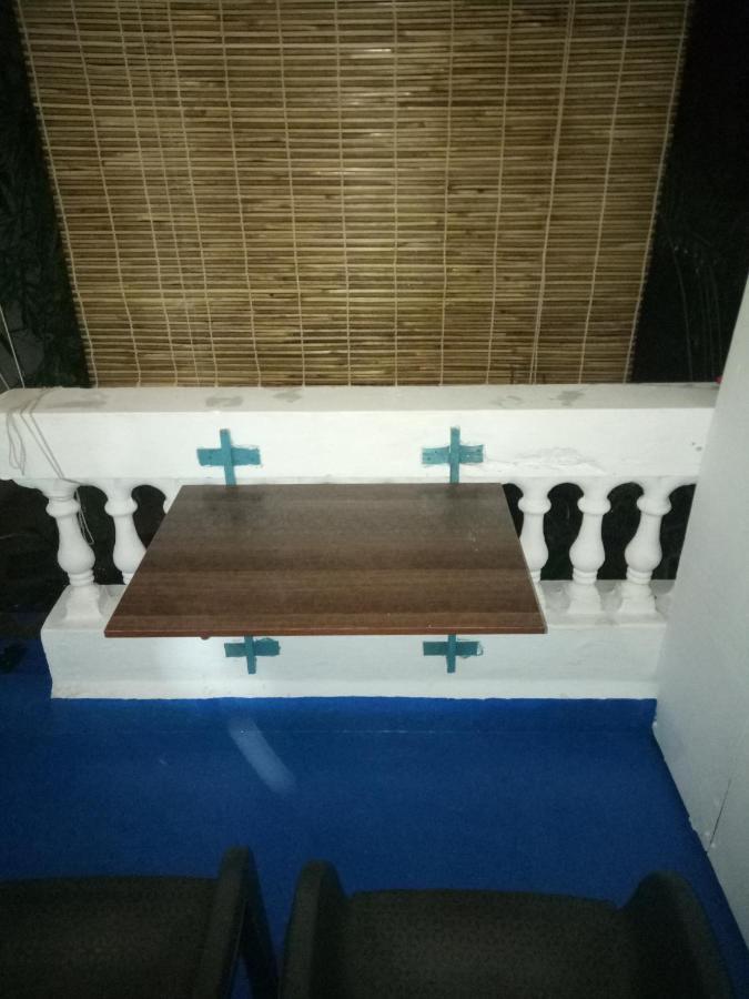 Columbus Goa Hotel Canacona Esterno foto