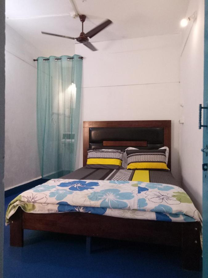 Columbus Goa Hotel Canacona Esterno foto