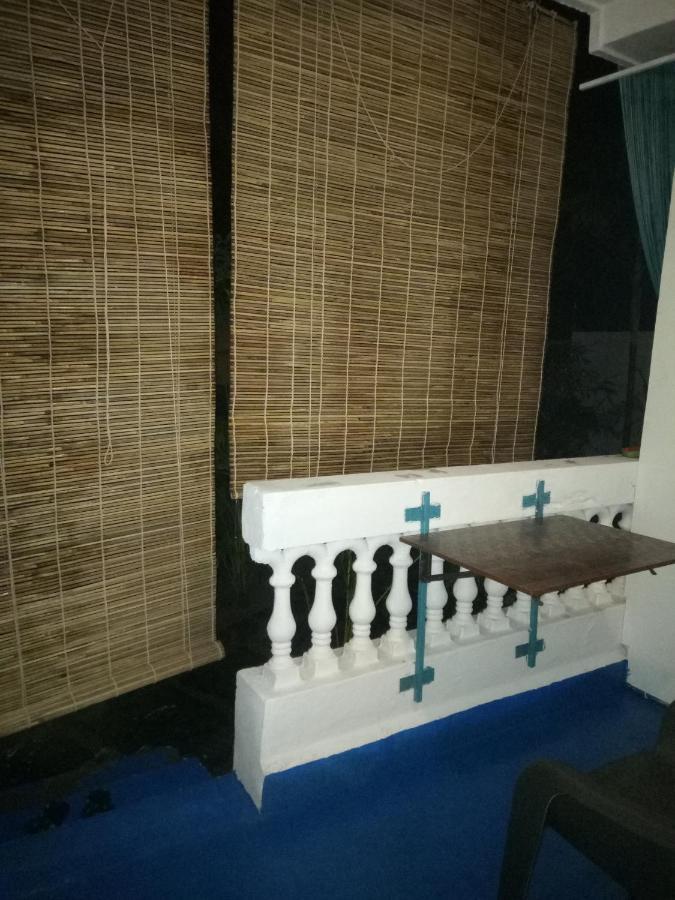 Columbus Goa Hotel Canacona Esterno foto