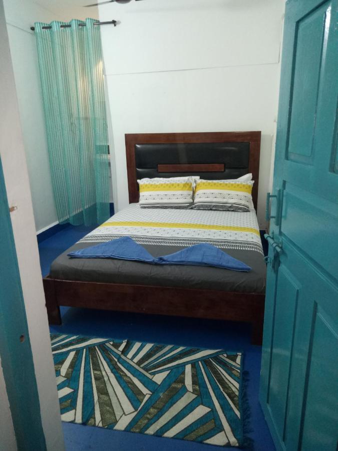 Columbus Goa Hotel Canacona Esterno foto
