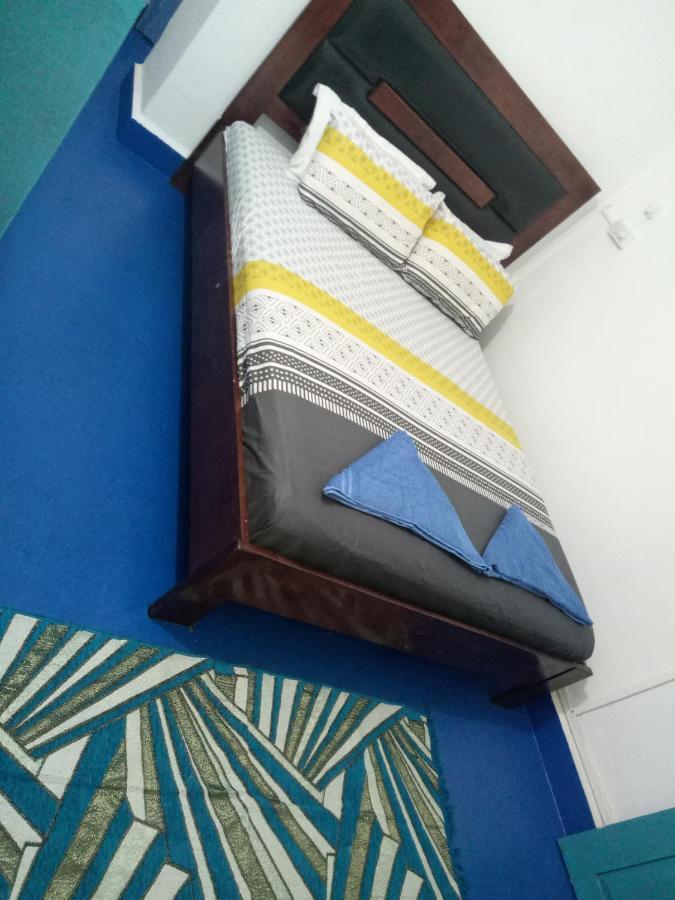 Columbus Goa Hotel Canacona Esterno foto