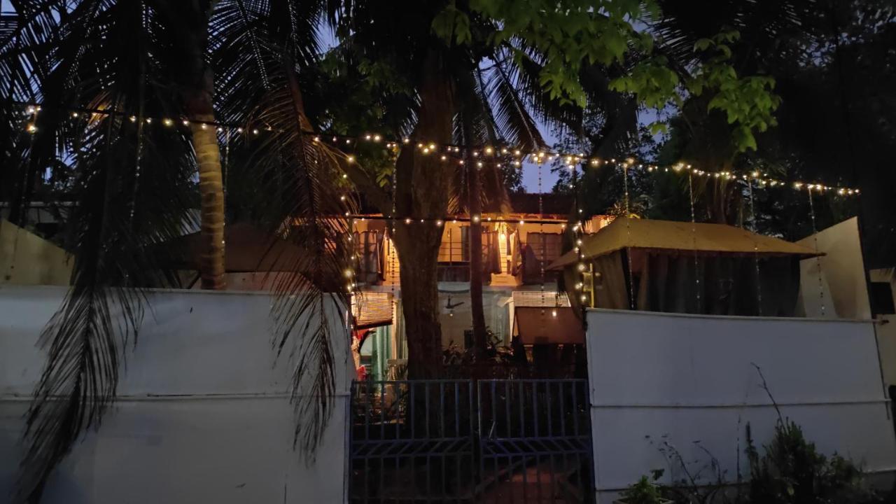 Columbus Goa Hotel Canacona Esterno foto